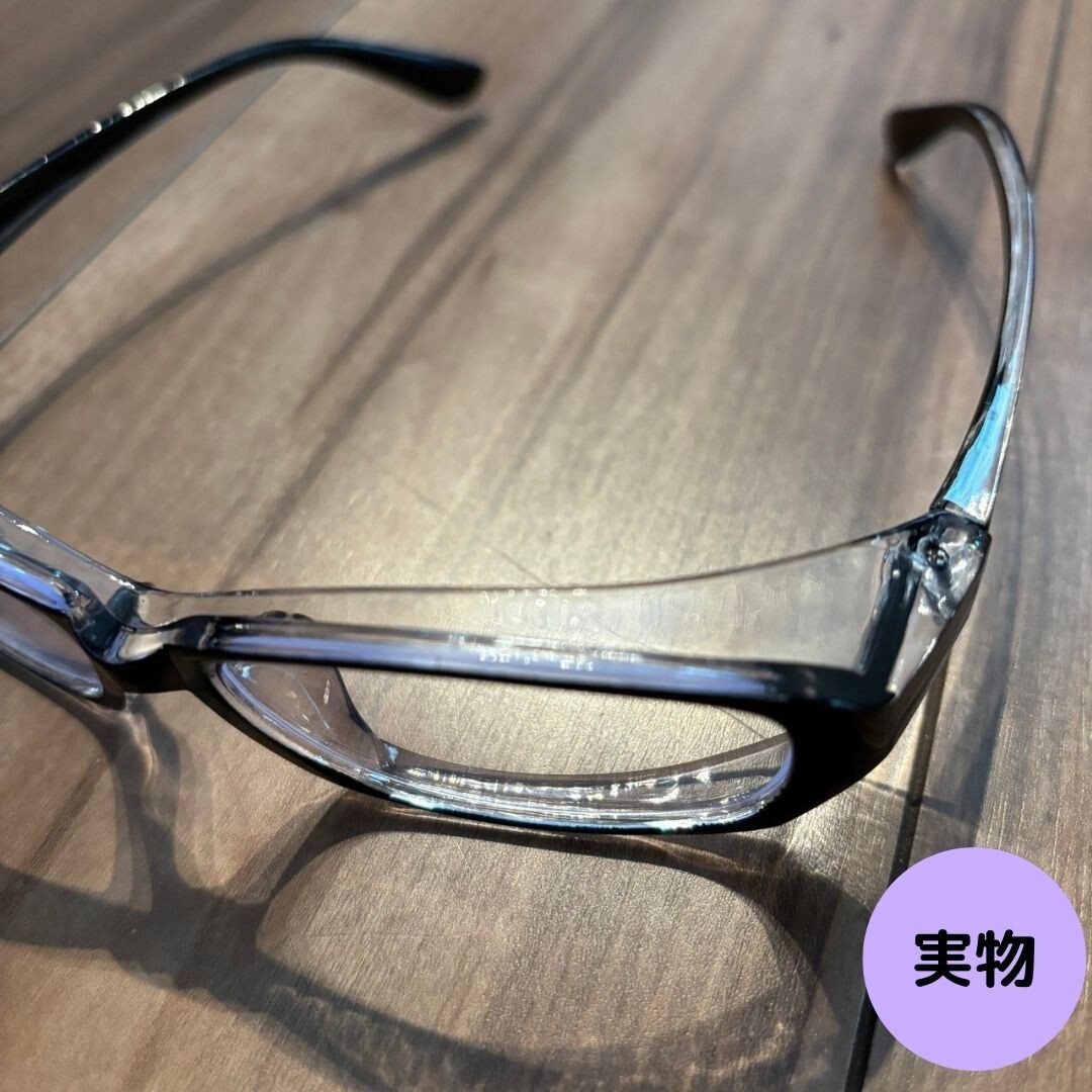  pollinosis glasses high performance protection glasses no lenses fashionable eyeglasses goggle 