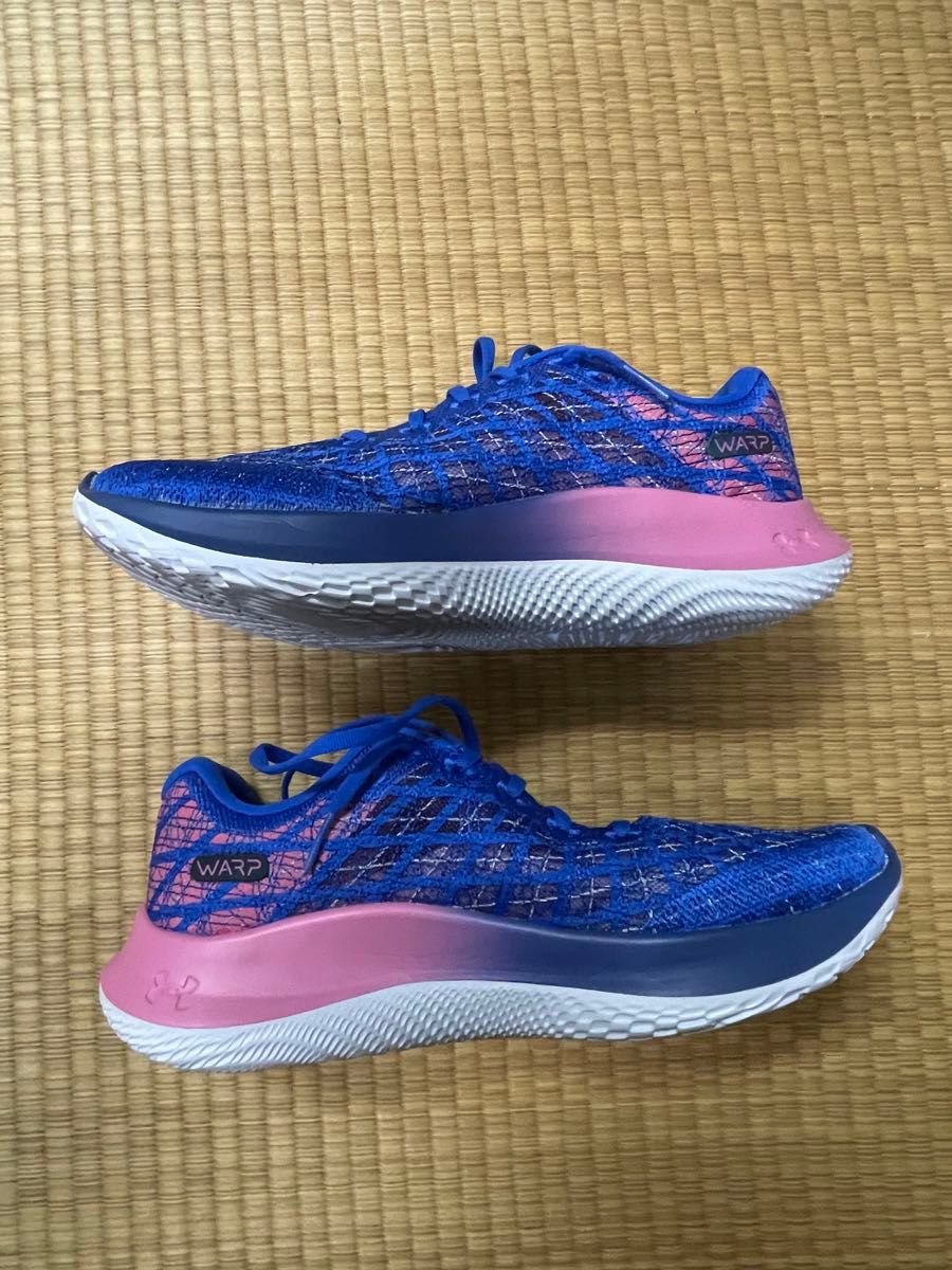 アンダーアーマー UNDERARMOUR ランニングシューズ フロー ベロシティウインド2 26.0cm