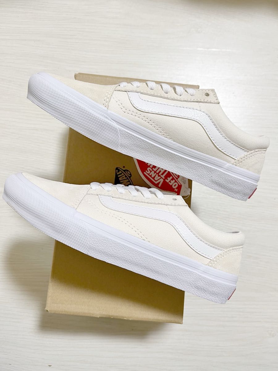 VANS ヴァンズ OLD SKOOL オールドスクール V36CF