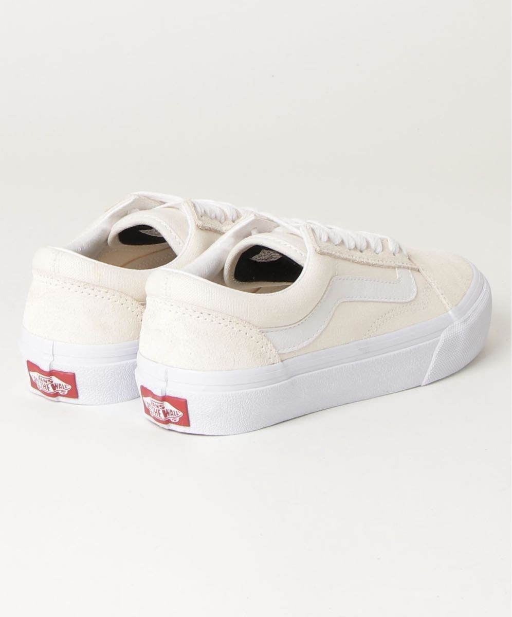 VANS ヴァンズ OLD SKOOL オールドスクール V36CF