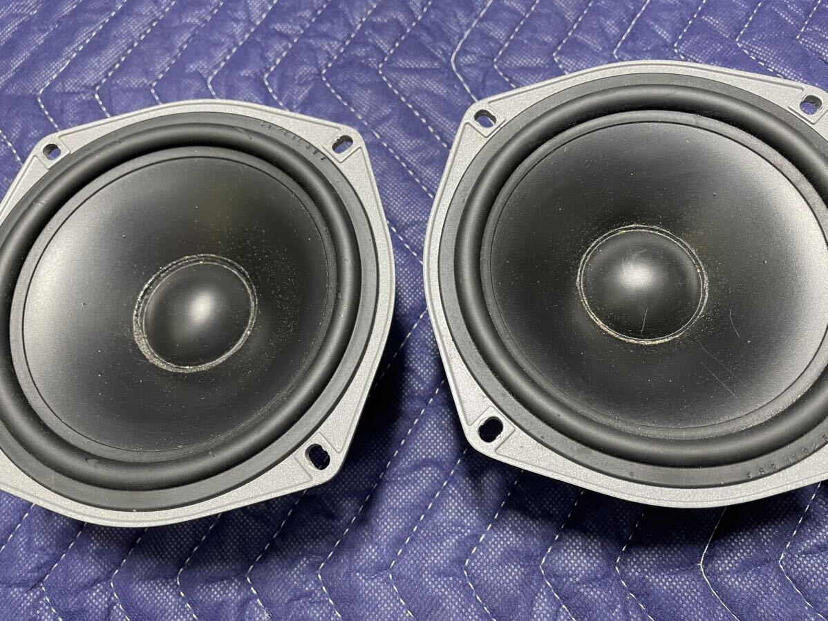 JL AUDIO C5-525 動作OK_画像2