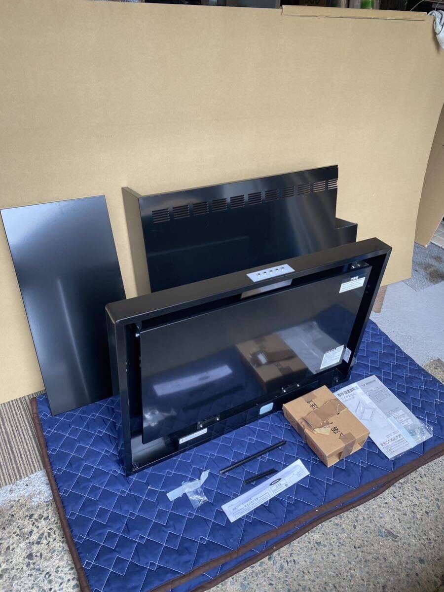 A-139 倉庫渡し限定品 渡辺製作所 レンジフードファン WHS A-139 倉庫渡し限定品 渡辺製作所 レンジフードファン WHS
