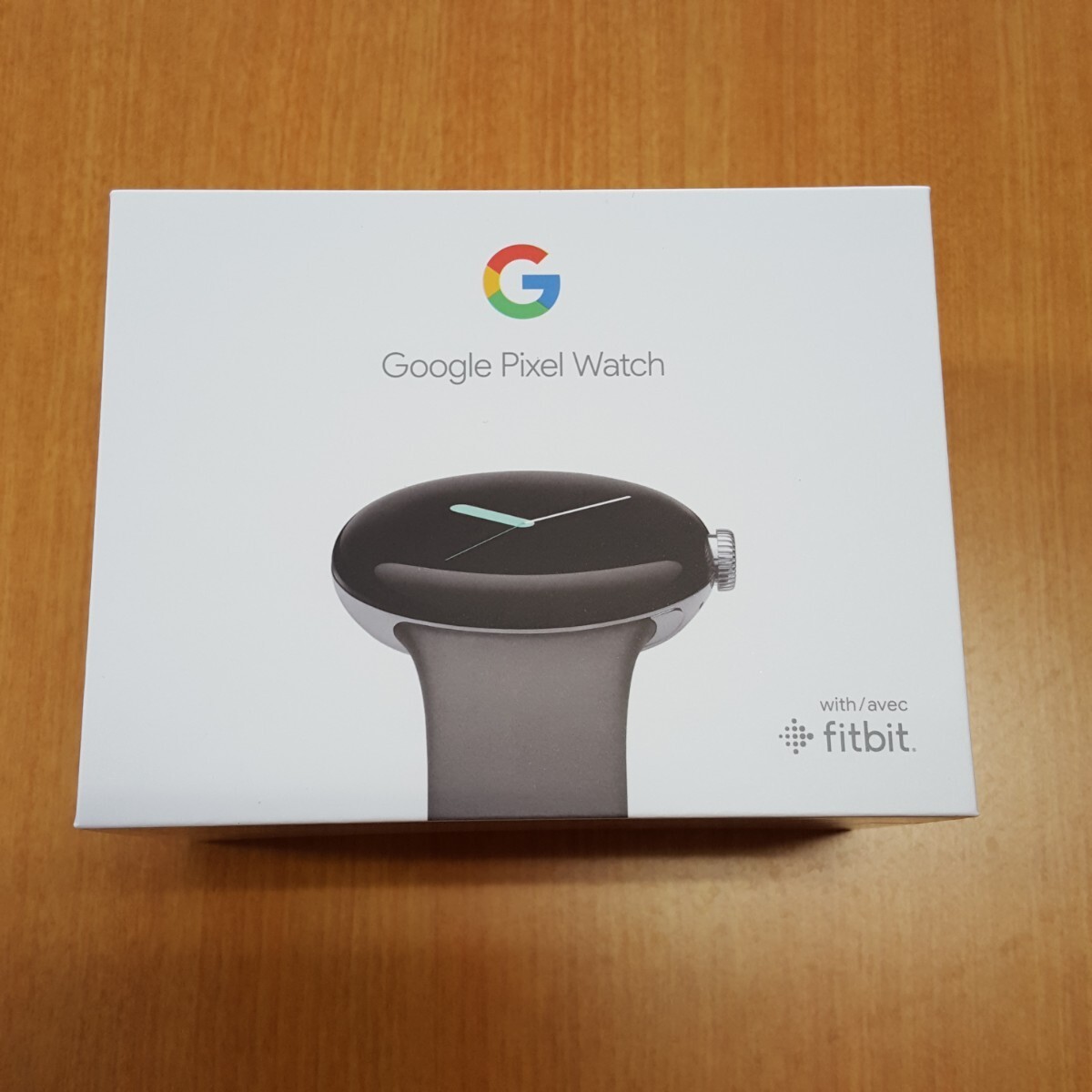 7990円 新品未使用未開封 Pixel Watch Polished Silver 7990円 新品未使用未開封 Pixel Watch Polished Silver