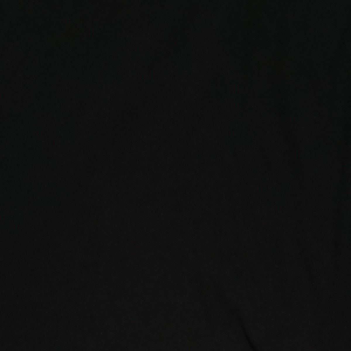 GU ジーユー ノースリーブワンピース 裾フレア ブラック レディースXXL クーポン