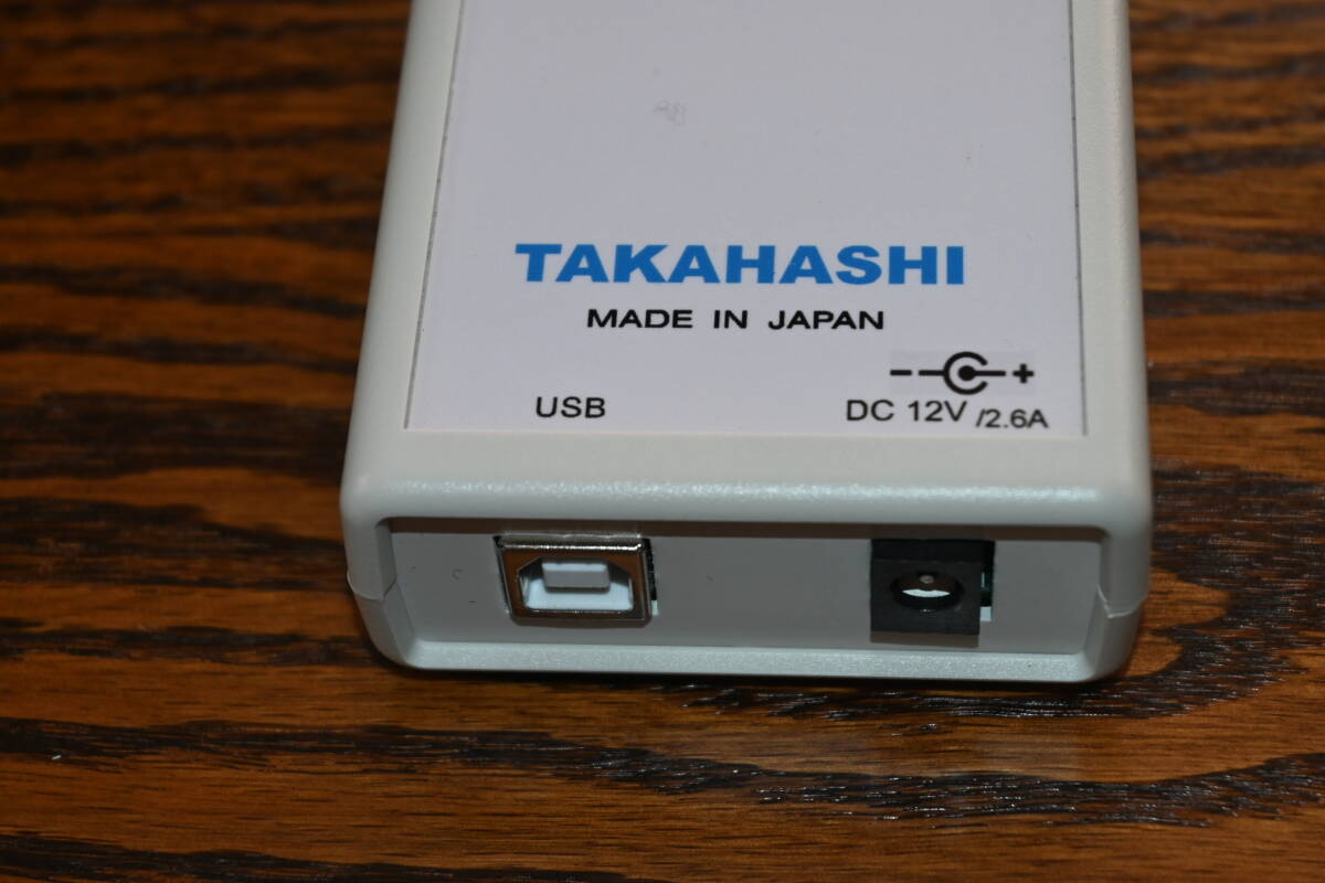 タカハシ β－ＳＧＲ 電動フォーカサーの画像5
