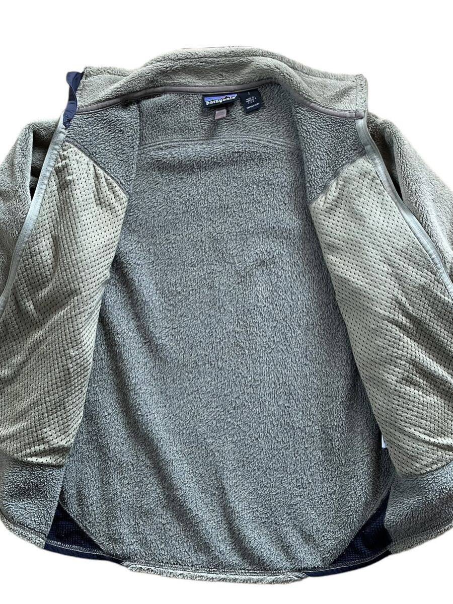 Bibian 比比昂- vintage 2001年us製patagonia パタゴニアR2 Bibian 比比昂- vintage 2001年us製patagonia パタゴニアR2