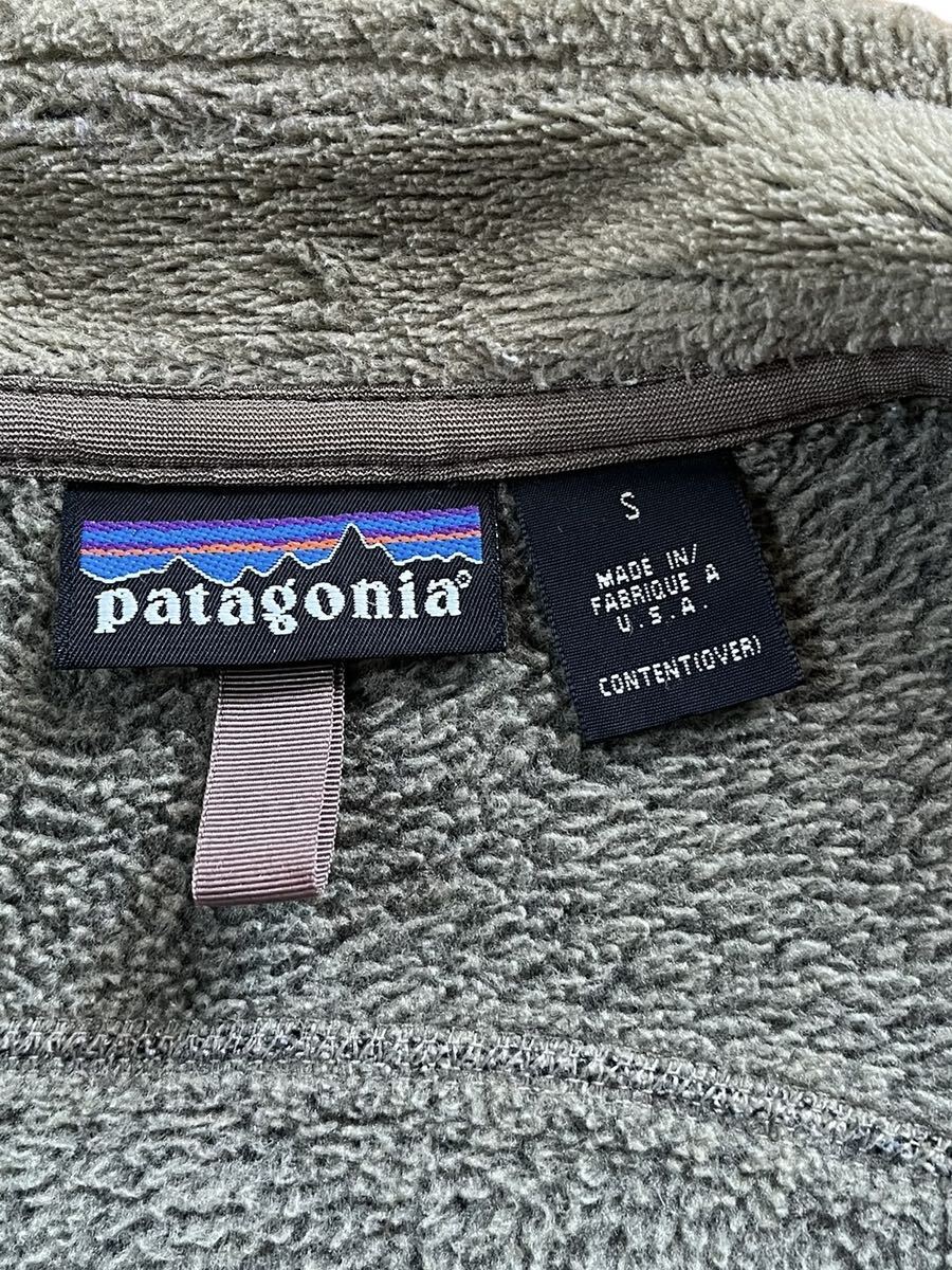 Bibian 比比昂- vintage 2001年us製patagonia パタゴニアR2 Bibian 比比昂- vintage 2001年us製patagonia パタゴニアR2