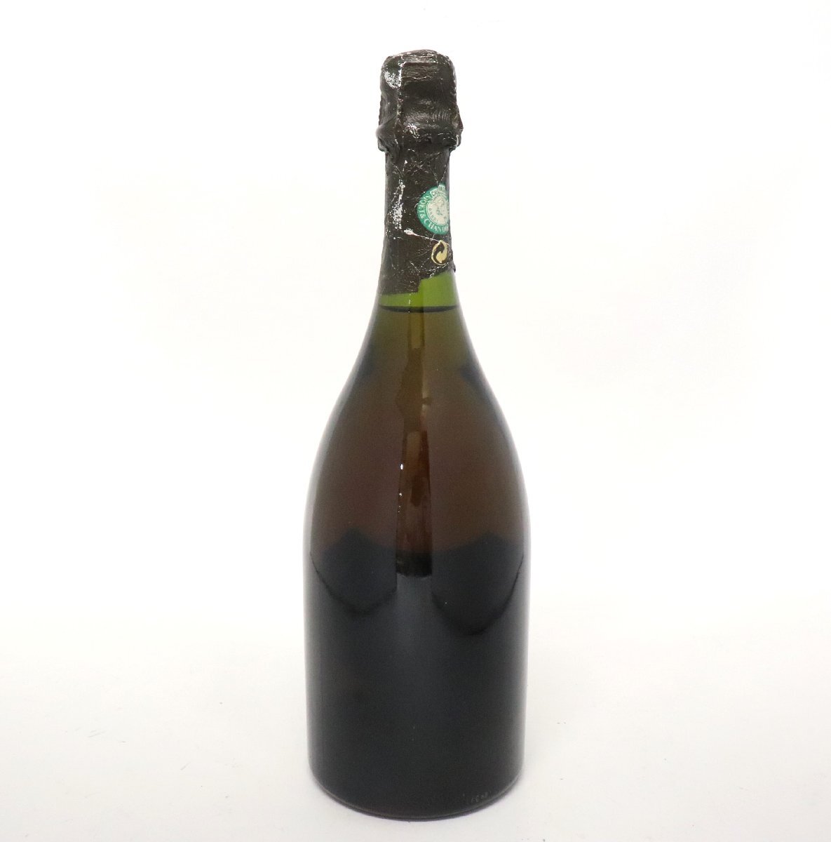 ドン・ペリ二ヨン ドンペリ 1985 ロゼ 12.5% 750ml ラベル破れ 栓フィルム破れ シャンパンDOM PERIGNON/CHAMPAGNE◆おたからや【K-A58094】_画像8