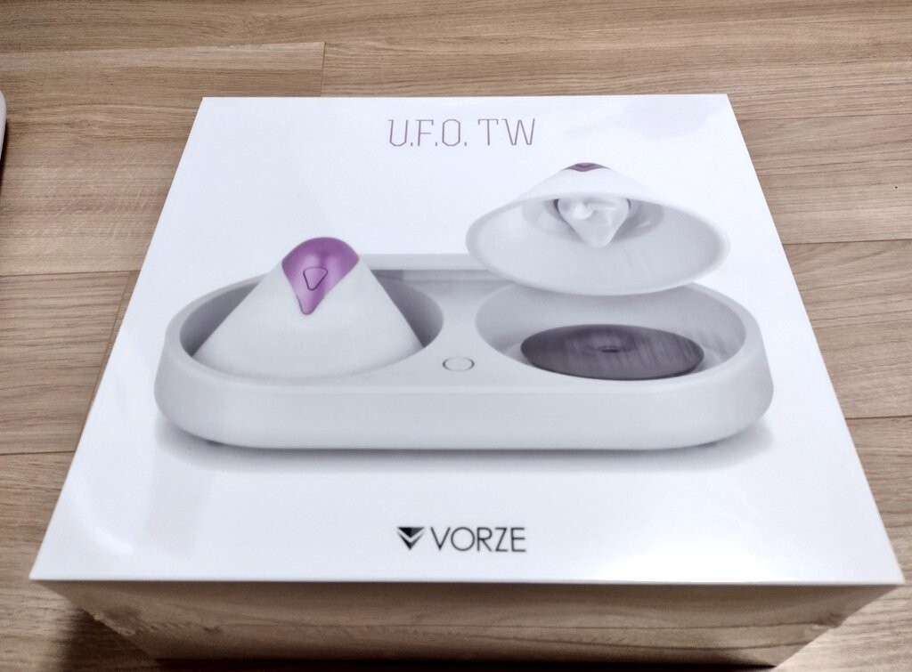Yahoo!オークション - U.F.O TW +専用アクセサリプロペラゲル Yahoo!オークション - U.F.O TW +専用アクセサリプロペラゲル