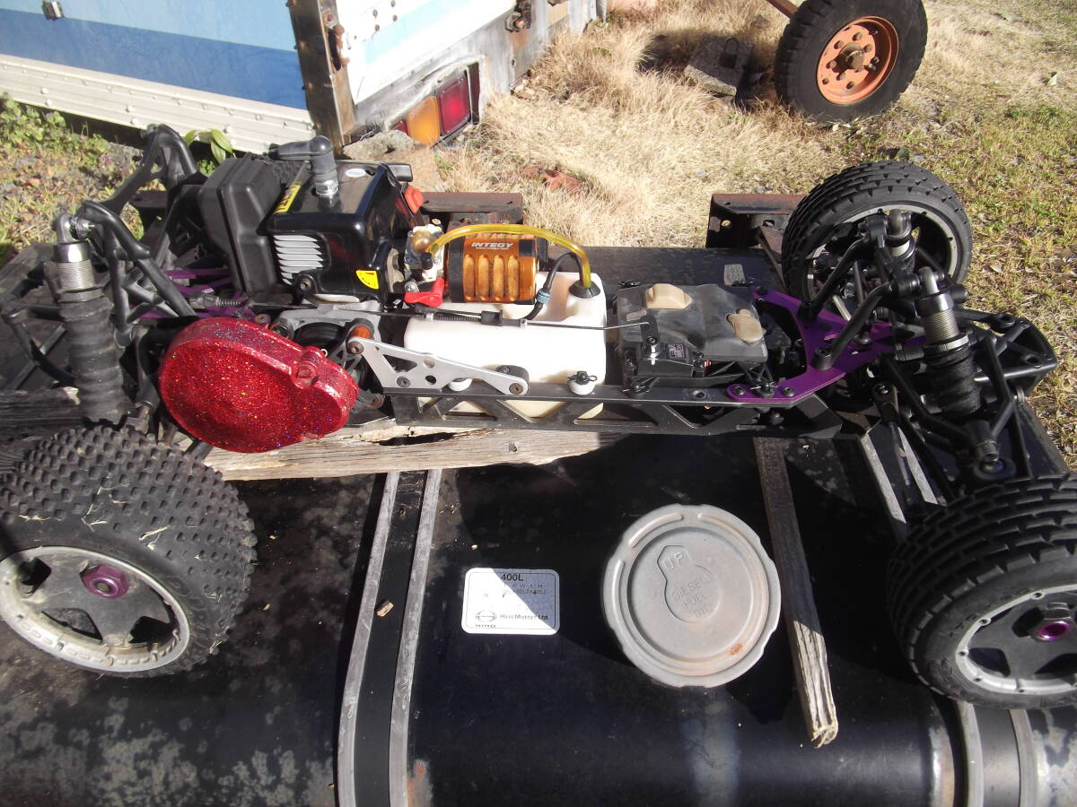 HPI Baja 5b