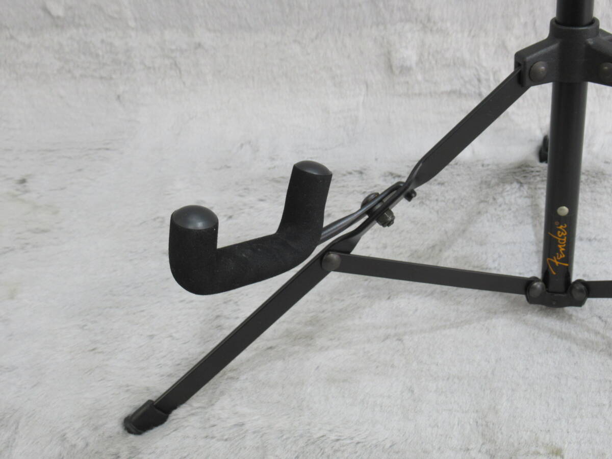 No.2403263◆②◆FENDER フェンダー◆GUITAR STAND◆ギター用 スタンド_画像4