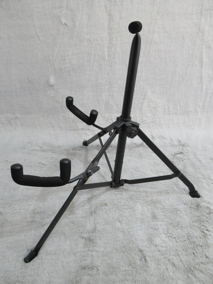 No.2403262◆①◆FENDER フェンダー◆GUITAR STAND◆ギター用 スタンド_画像8