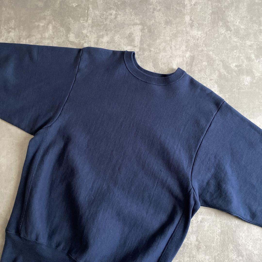 90s チャンピオン 内縫い REVERSE WEAVE リバースウィーブ 目 90s チャンピオン 内縫い REVERSE WEAVE リバースウィーブ 目