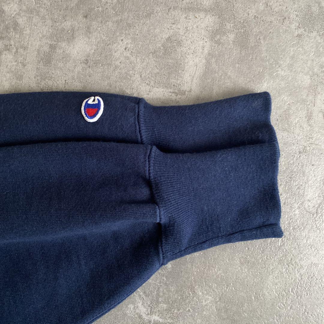 90s チャンピオン 内縫い REVERSE WEAVE リバースウィーブ 目 90s チャンピオン 内縫い REVERSE WEAVE リバースウィーブ 目