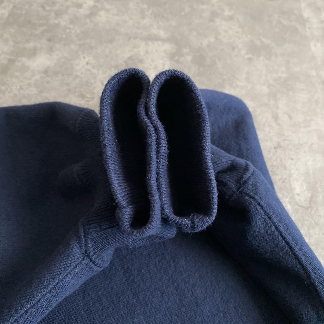 90s チャンピオン 内縫い REVERSE WEAVE リバースウィーブ 目 90s チャンピオン 内縫い REVERSE WEAVE リバースウィーブ 目