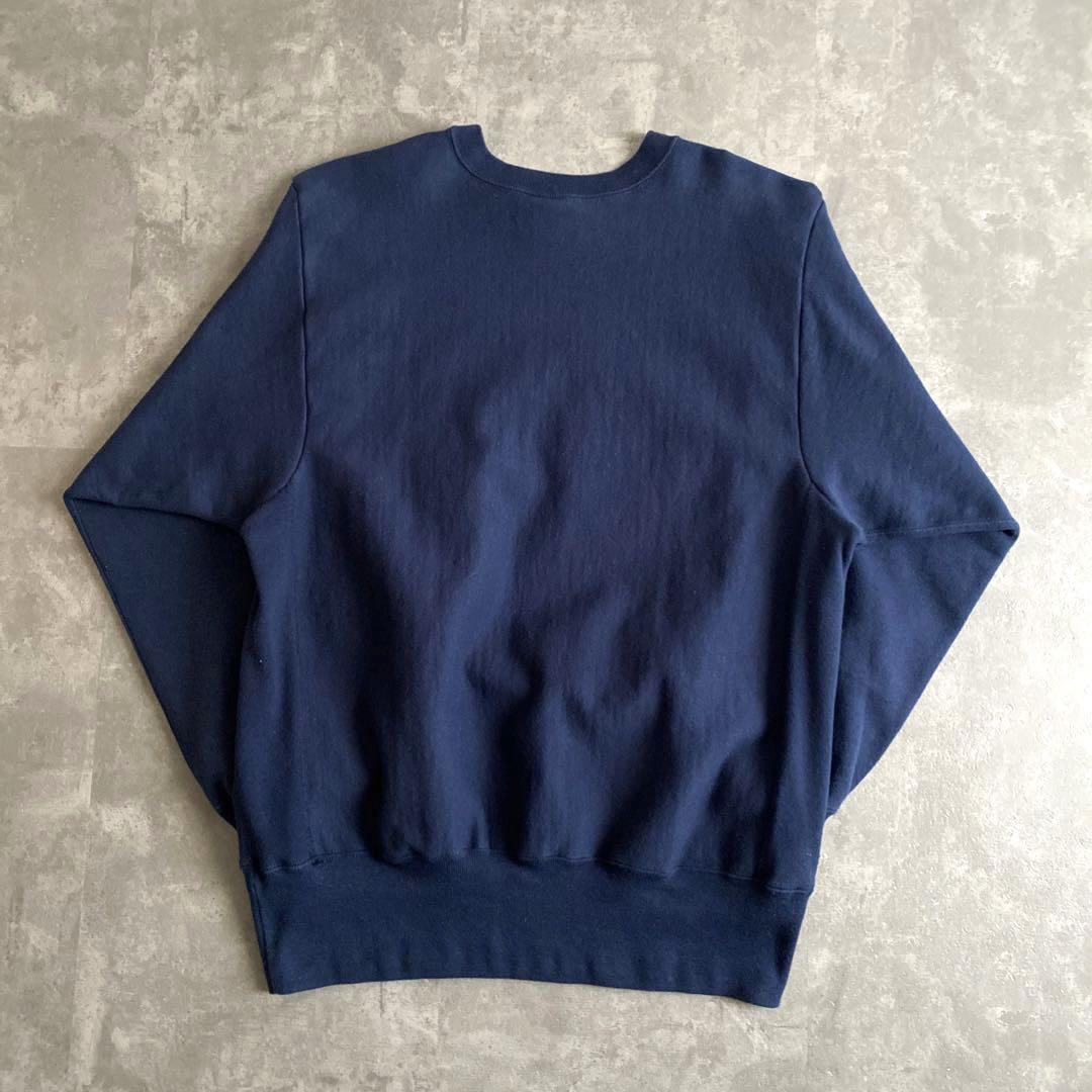 90s チャンピオン 内縫い REVERSE WEAVE リバースウィーブ 目 90s チャンピオン 内縫い REVERSE WEAVE リバースウィーブ 目
