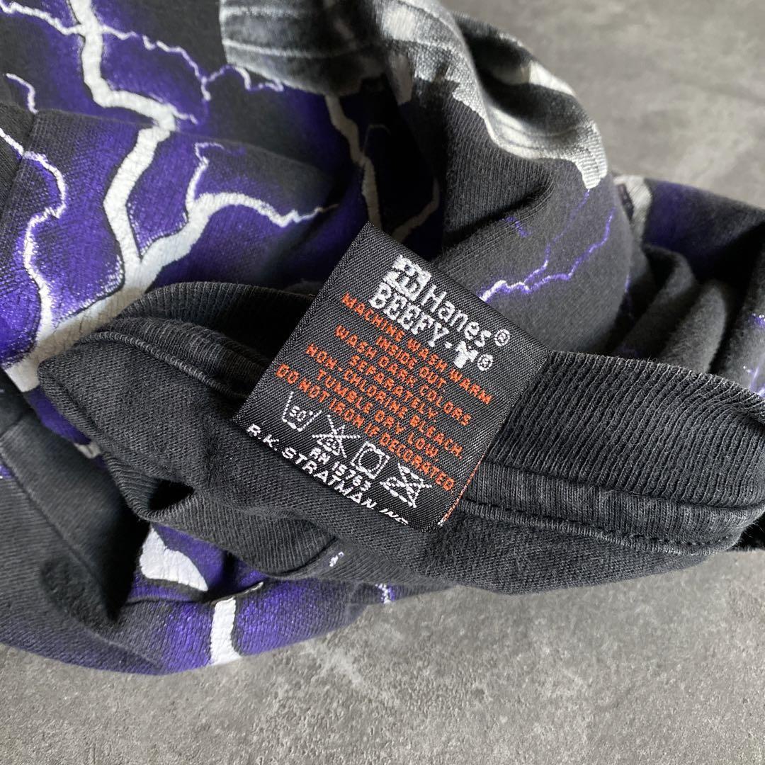 90s ビンテージ HARLEY DAVIDSON ハーレー ダビッドソン Thunder 90s ビンテージ HARLEY DAVIDSON ハーレー ダビッドソン Thunder