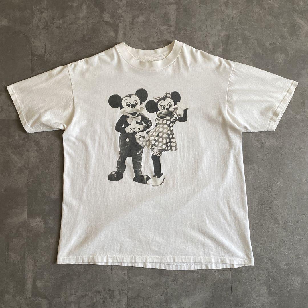 80s 90s ビンテージ USA製 Disney ディズニー Mickey Mouse 80s 90s ビンテージ USA製 Disney ディズニー Mickey Mouse