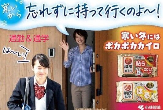 新品　桐灰カイロ　貼るカイロ 14時間持続　30枚　即購入OK　24時間以内発送　匿名発送