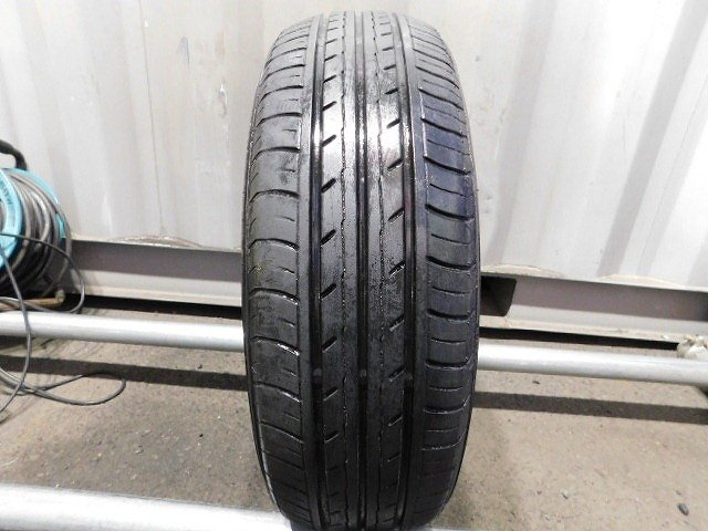 【V434】ECOS ES32▼175/65R14▼1本売切り_画像1