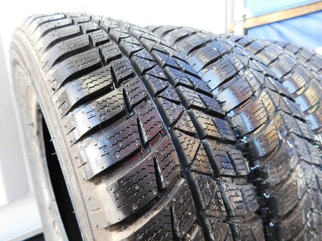 【ウ496】EUROWINTER HS449 ▼165/70R14▼4本売切り_画像1