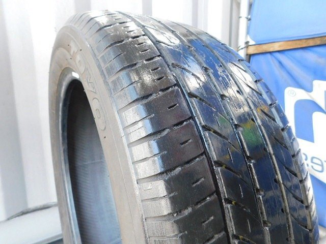 【ト791】TRANPATH R30▼235/50R18▼1本売切り_画像2