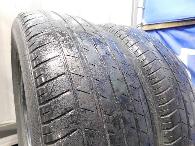 【タ195】A200▼205/65R15▼2本売切り_画像2