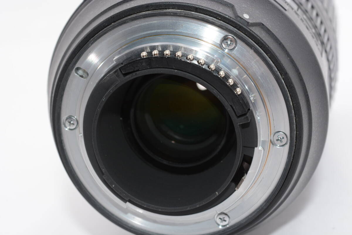 【外観特上級】ニコン AF-S VR Zoom Nikkor 70-300mm f4.5-5.6G IF-ED　#u0440_画像6
