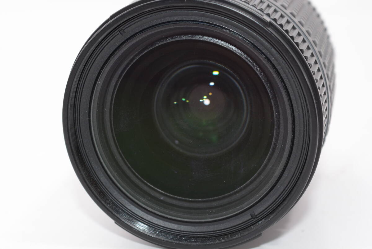 【外観特上級】ニコン Nikon F60 / AF NIKKOR 28-80mm F3.5-5.6D　#t12707_画像8
