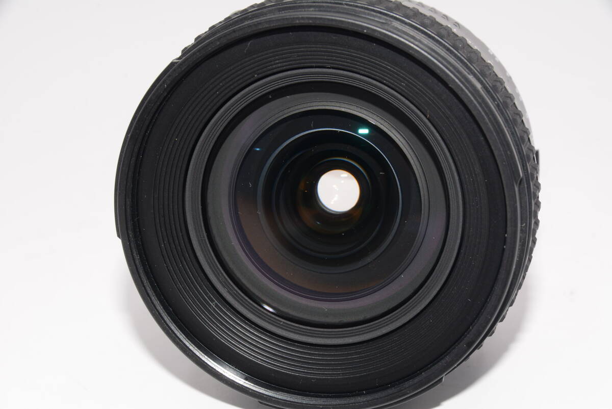【外観特上級】Nikon 単焦点レンズ Ai AF Nikkor 20mm f/2.8D フルサイズ対応　#t12080_画像4