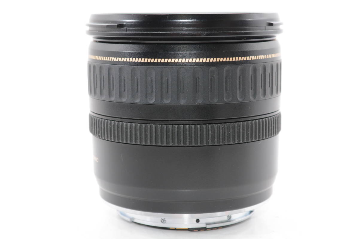 【外観特上級】Canon EF レンズ 24-85mm F3.5-4.5 USM　#h10380_画像3