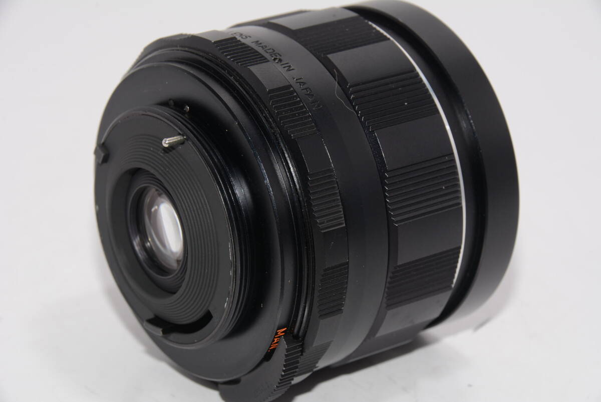 【外観特上級】PENTAX SMCT TAKUMAR 24mm F3.5 #a12216の画像2