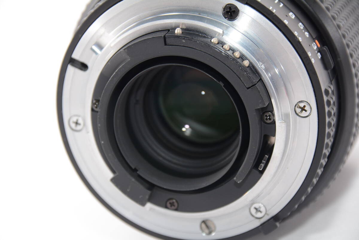 【外観特上級】ニコン Nikon AF Nikkor 35-105mm F3.5-4.5　#h10630_画像5