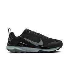 ナイキ Nike ワイルドホース8 黒 27.5㎝ DR2686-001 24-0208-1-9_画像5