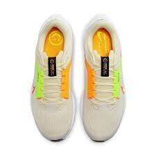 NIKE ZOOM ナイキ ズーム ペガサス40 クリーム 29㎝ DV3853-101 24-0210-1-2_画像2