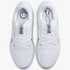 NIKE ZOOM Nike zoom Pegasus 40 white 29.DV3853-102 24-0208-4-4
