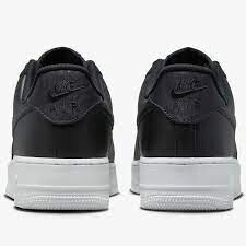 NIKE ナイキ エアフォースI'07 LV8 NOS 黒 28cm FB2048-001 24-0212-1-1 箱あり_画像4