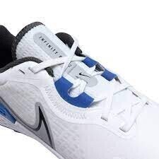 NIKE ナイキ ゴルフ インフィニティ プロ2 w 白青 27.5㎝ DM8449-104 23-1017-1-2 箱あり_画像4