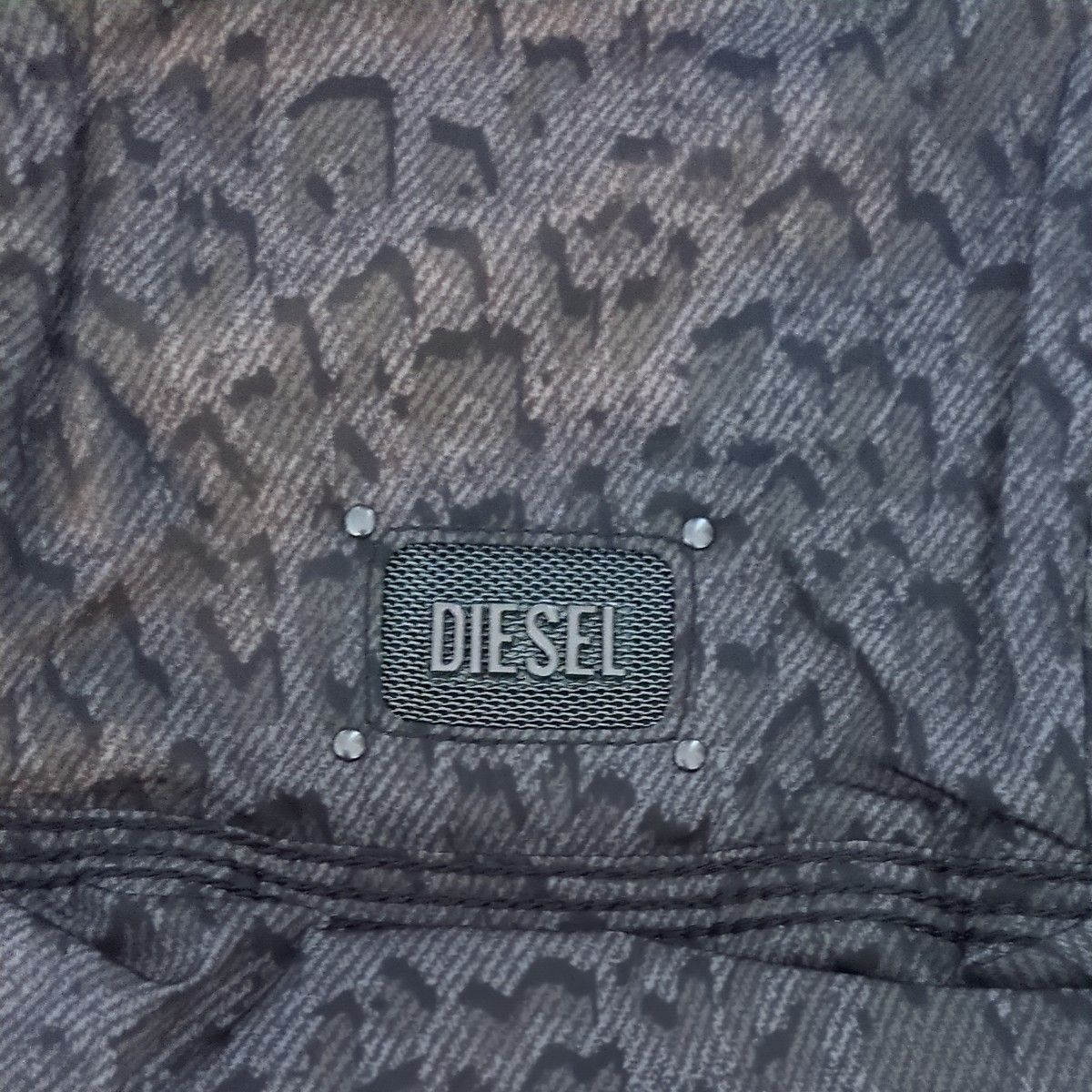 DIESEL ショルダーバッグ 