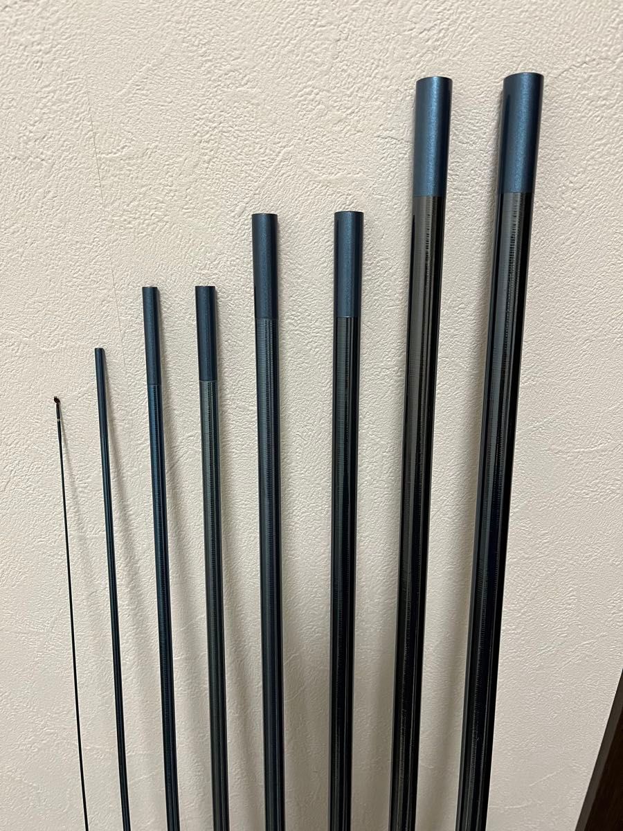 シマノ 飛天弓 閃光X 27尺 中古竿 釣り竿 ヘラ竿 SHIMANO シマノ シマノ 飛天弓 閃光X 27尺 中古竿 釣り竿 ヘラ竿 SHIMANO シマノ