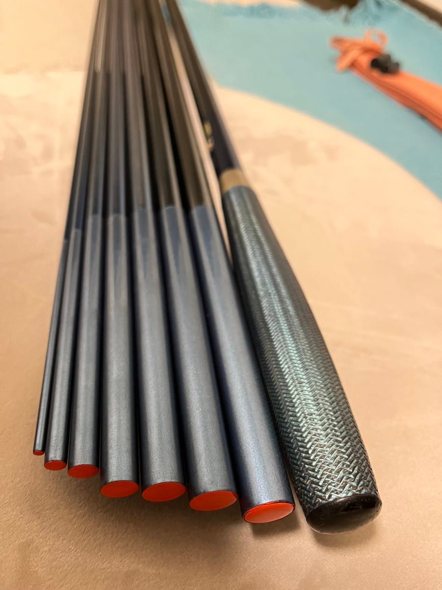 シマノ 飛天弓 閃光X 27尺 中古竿 釣り竿 ヘラ竿 SHIMANO シマノ シマノ 飛天弓 閃光X 27尺 中古竿 釣り竿 ヘラ竿 SHIMANO シマノ