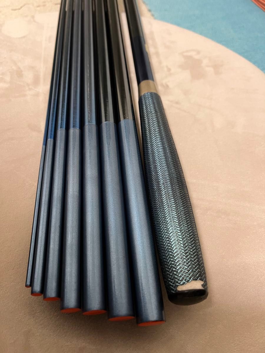 シマノ 飛天弓 閃光X 27尺 中古竿 釣り竿 ヘラ竿 SHIMANO シマノ シマノ 飛天弓 閃光X 27尺 中古竿 釣り竿 ヘラ竿 SHIMANO シマノ