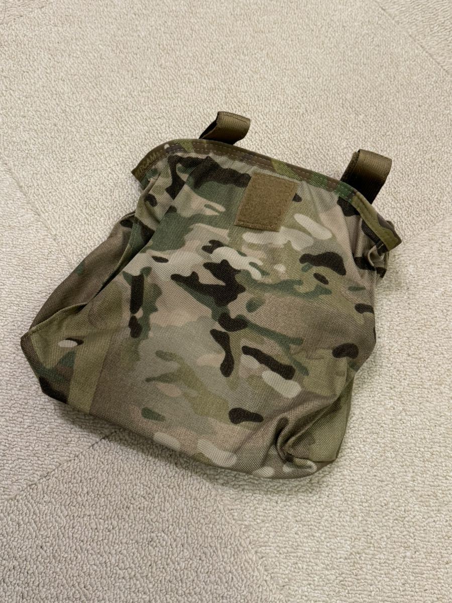 paracletepalak Ray to dump pouch the truth thing multicam cag delta