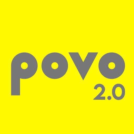 povo2.0 プロモコード 24時間データ使い放題 期限 2024/4/30送料無料 匿名取引の画像1
