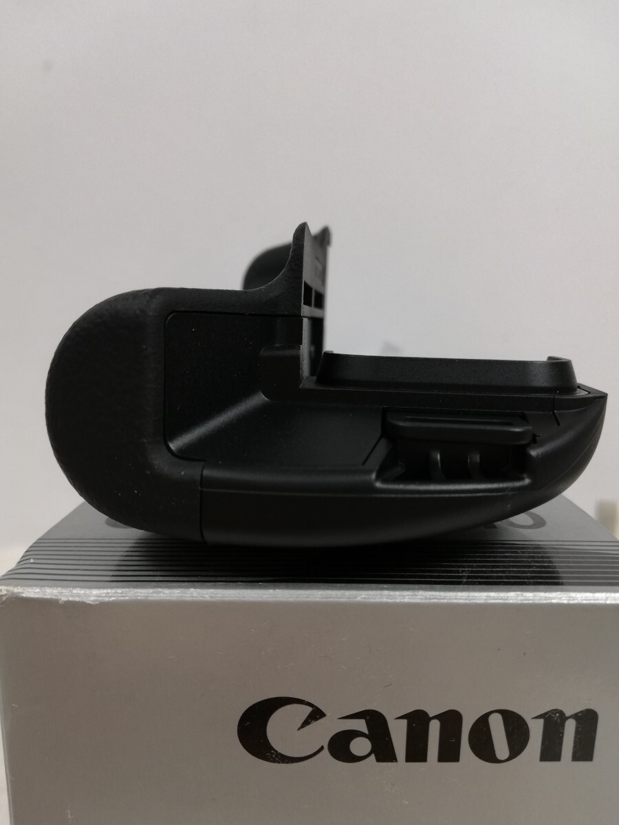 【新品未使用】保管品 Canon キャノン Grip L GR10_画像6