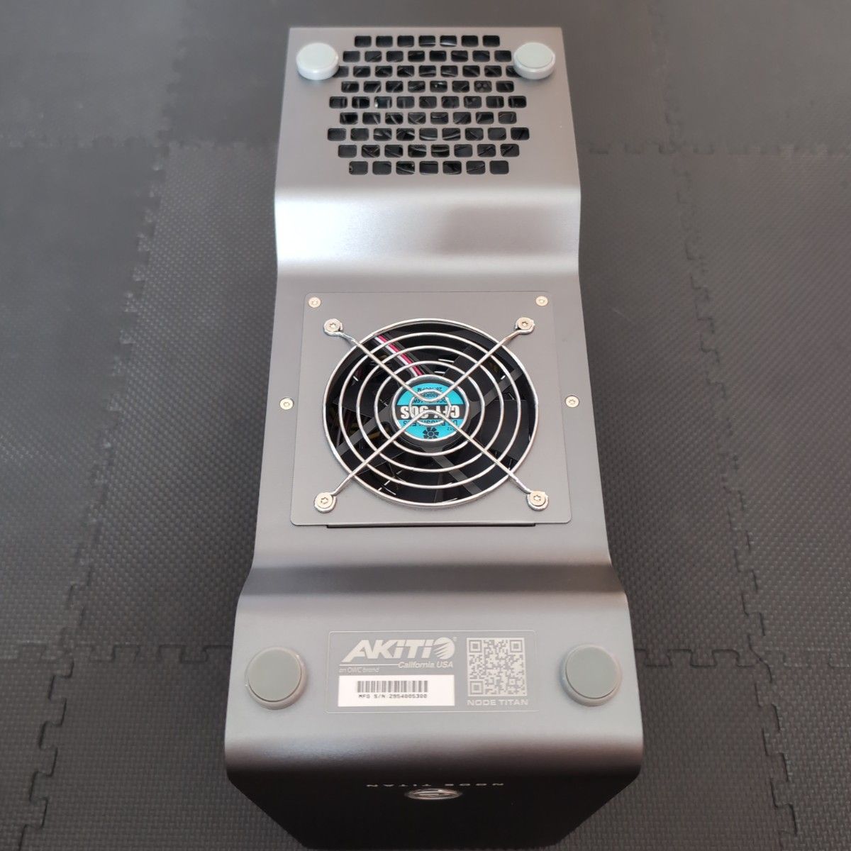 Akitio Node Titan egpu|Yahoo!フリマ(旧PayPayフリマ) Akitio Node Titan egpu|Yahoo!フリマ(旧PayPayフリマ)