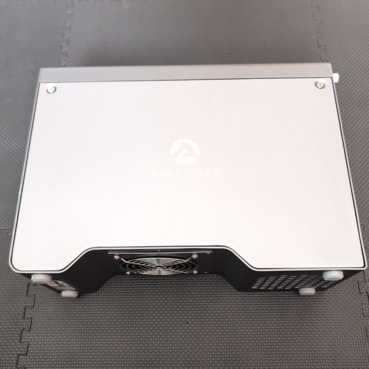 Akitio Node Titan egpu|Yahoo!フリマ(旧PayPayフリマ) Akitio Node Titan egpu|Yahoo!フリマ(旧PayPayフリマ)