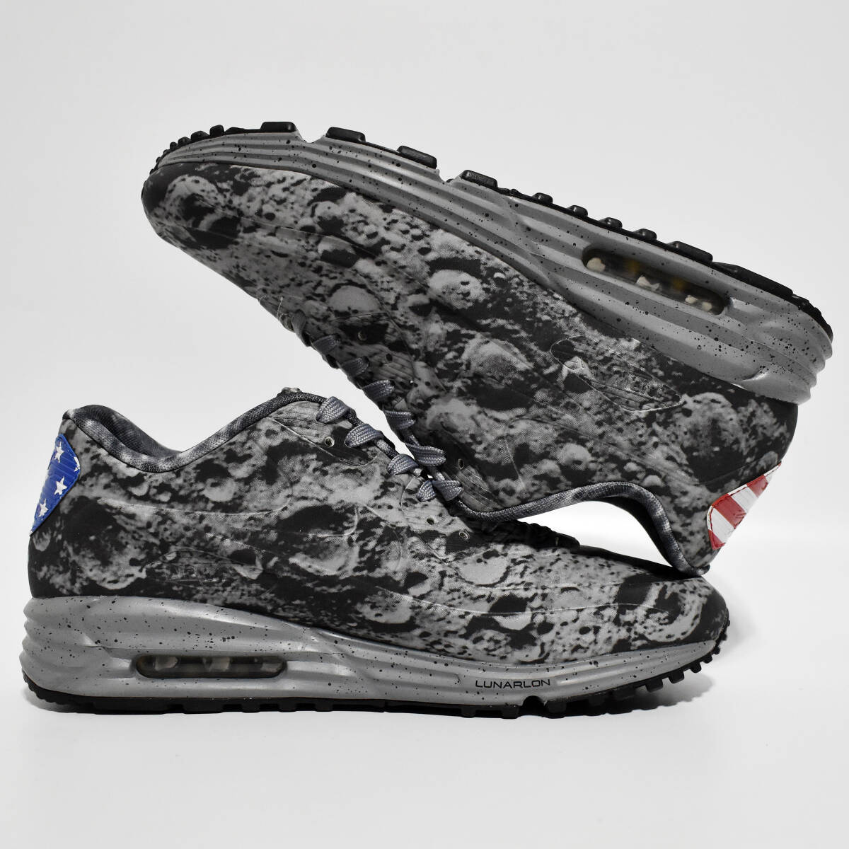 ナイキ NIKE AIR MAX 90 LUNAR90 SP MOON 25.5cm エアマックス90ルナ