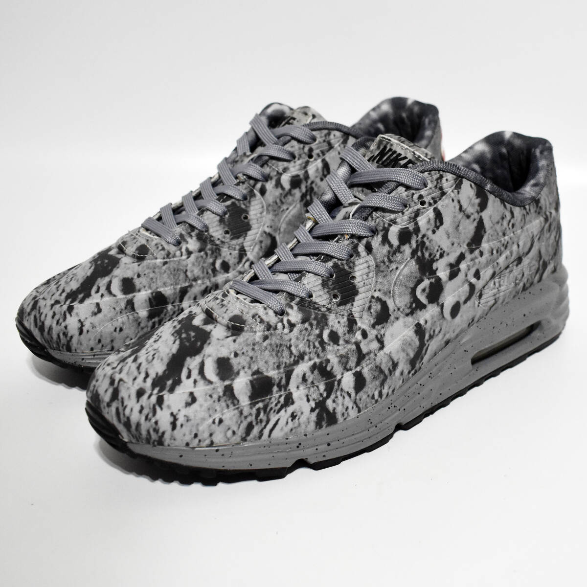 ナイキ NIKE AIR MAX 90 LUNAR90 SP MOON 25.5cm エアマックス90ルナ