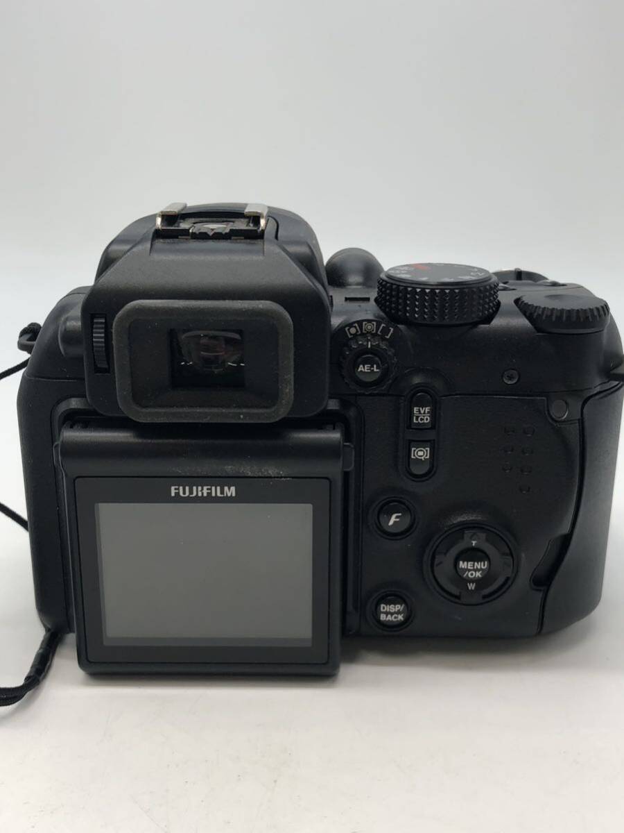 川　FUJIFILM フジフィルム　コンパクトデジタルカメラ デジタルカメラ FinePix S9100 現状品_画像3